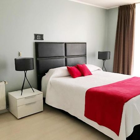 Alto Lyon Departamentos Apartment Santiago Exterior photo