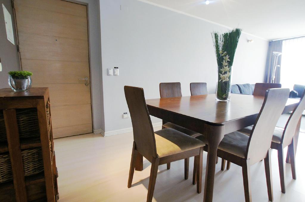 Alto Lyon Departamentos Apartment Santiago Room photo