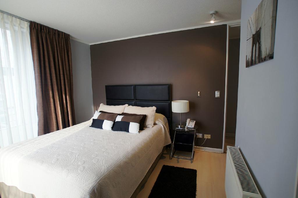 Alto Lyon Departamentos Apartment Santiago Room photo