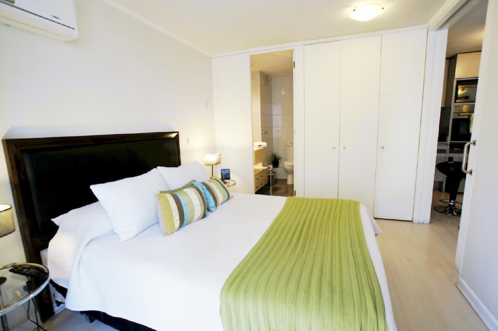 Alto Lyon Departamentos Apartment Santiago Room photo