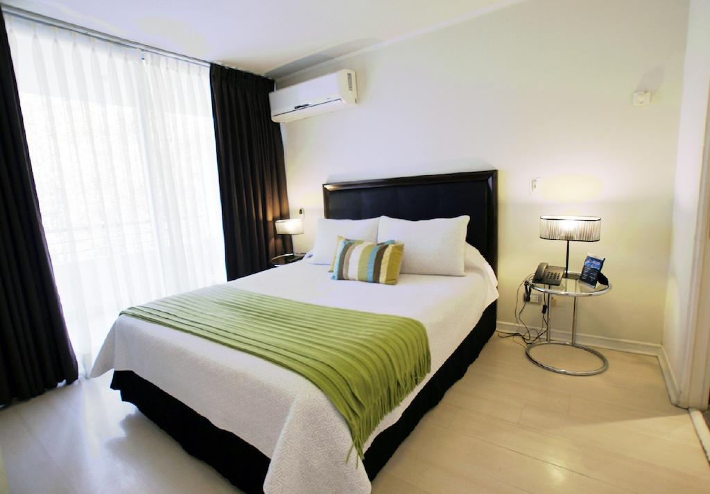 Alto Lyon Departamentos Apartment Santiago Room photo