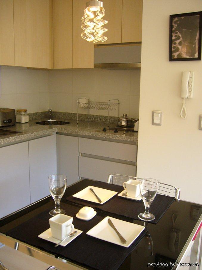 Alto Lyon Departamentos Apartment Santiago Room photo
