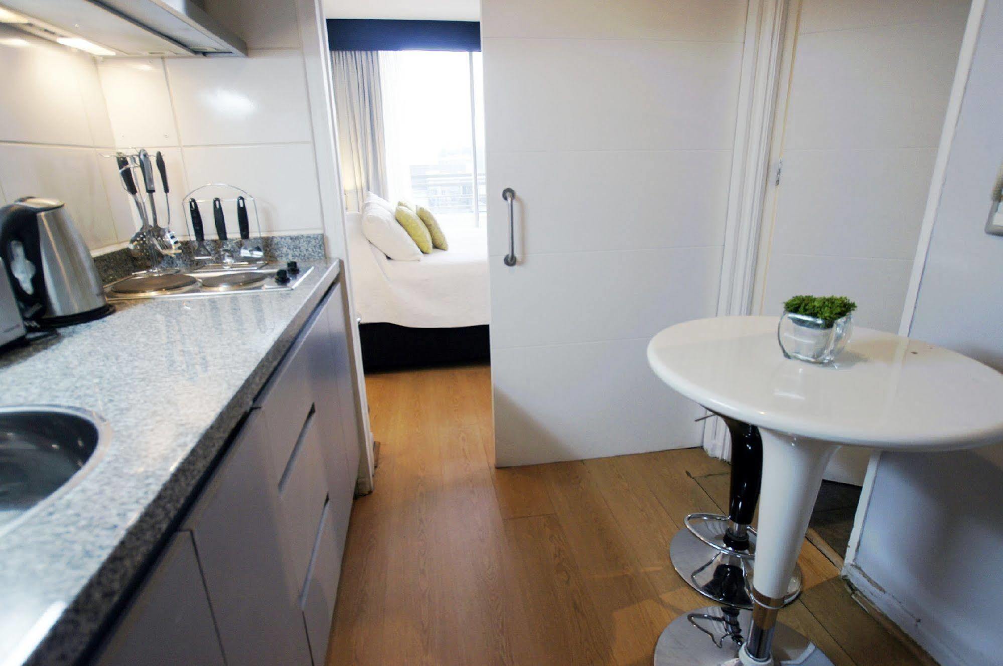 Alto Lyon Departamentos Apartment Santiago Exterior photo