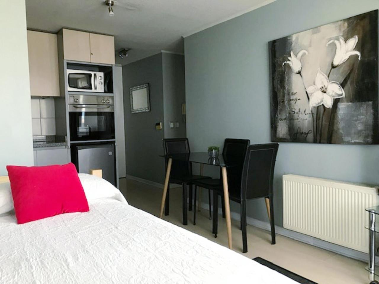 Alto Lyon Departamentos Apartment Santiago Room photo